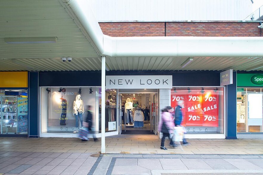 Greenwood Way, Birmingham for lease - Building Photo - Image 2 of 19