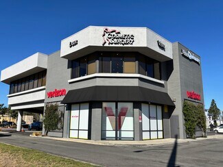 Plus de détails pour 3500 S Bristol St, Santa Ana, CA - Bureau à louer