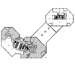 1 Pierce Pl, Itasca, IL for lease Floor Plan- Image 2 of 3