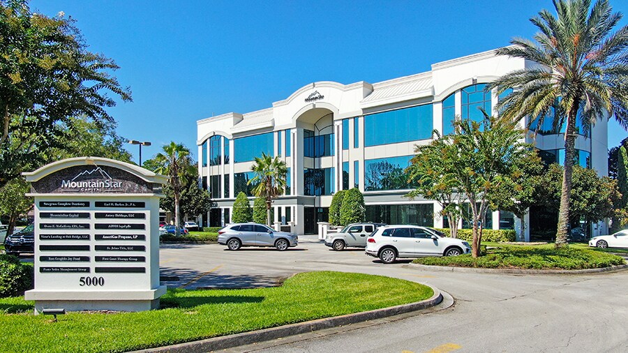 5000 Sawgrass Village Cir, Ponte Vedra Beach, FL à vendre Photo du bâtiment- Image 1 de 1