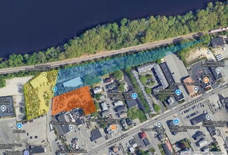 Plus de détails pour 9 Baldwin St, Lowell, MA - Industriel à vendre