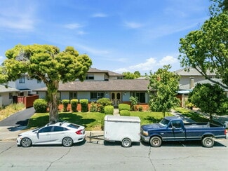 More details for 651 Belladonna Ct, Sunnyvale, CA - Multifamily for Sale