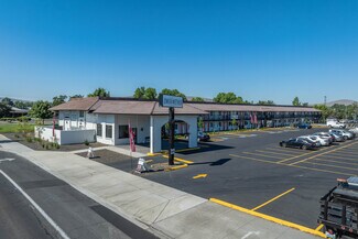 Plus de détails pour 615 Jadwin Ave, Richland, WA - Commerce de détail à louer