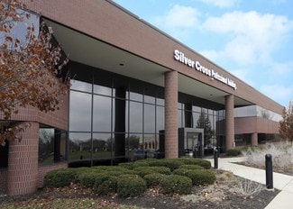 Plus de détails pour 1051 Essington Rd, Joliet, IL - Bureau/Médical à louer