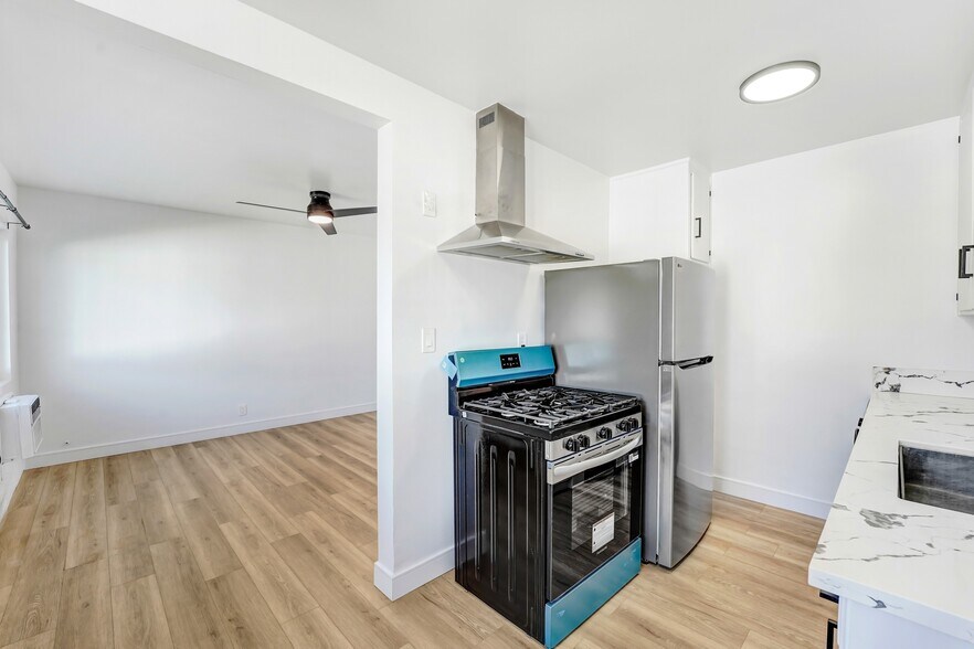 8130 Constance St, Rosemead, CA à vendre - Photo du bâtiment - Image 3 de 16