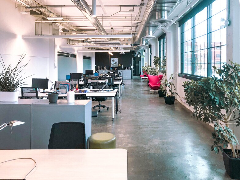 6300 Av Du Parc, Montréal, QC à louer - Photo intérieure - Image 2 de 8