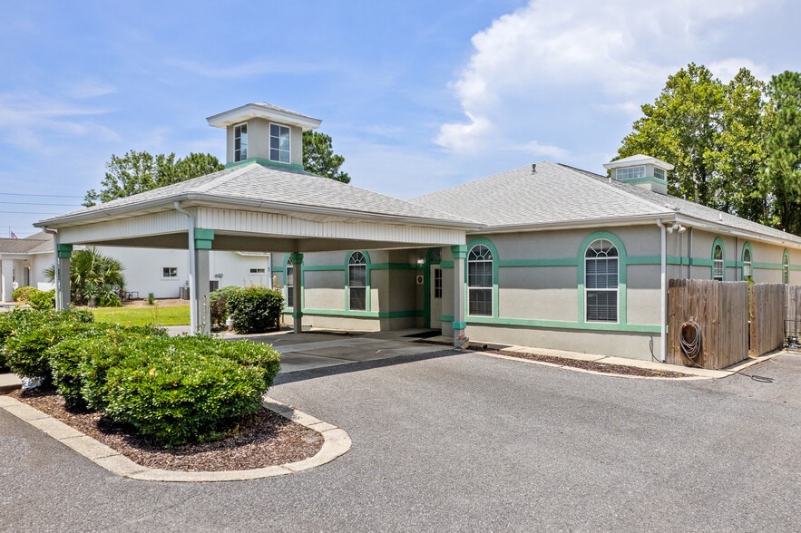 45 South Shore Dr, Miramar Beach, FL à vendre - Photo du bâtiment - Image 3 de 20