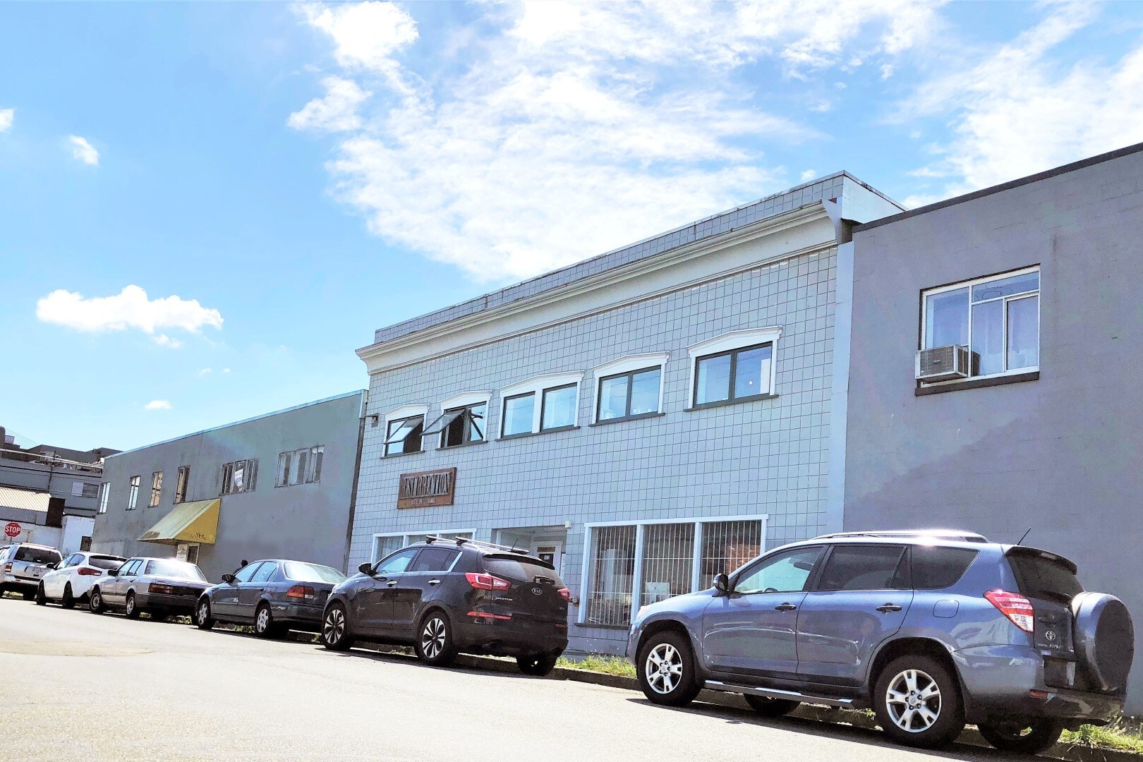 1670-1672 Franklin St, Vancouver, BC for sale Building Photo- Image 1 of 1