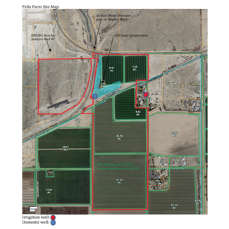 Plus de détails pour 18100 N Walker Butte Dr, Florence, AZ - Terrain à vendre