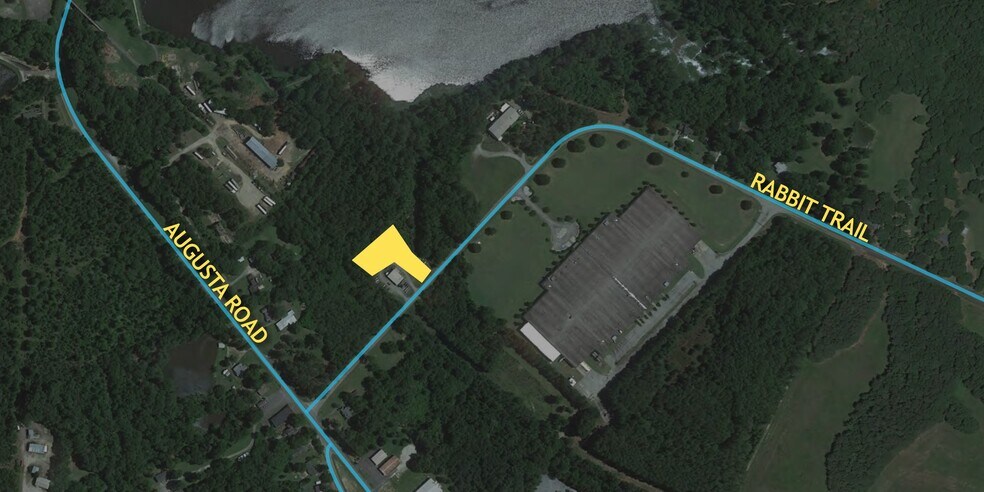 17 Rabbit Trl, Edgefield, SC à vendre - Photo du bâtiment - Image 1 de 1