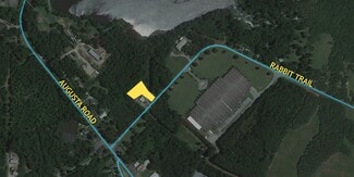 More details for 17 Rabbit Trl, Edgefield, SC - Land for Sale