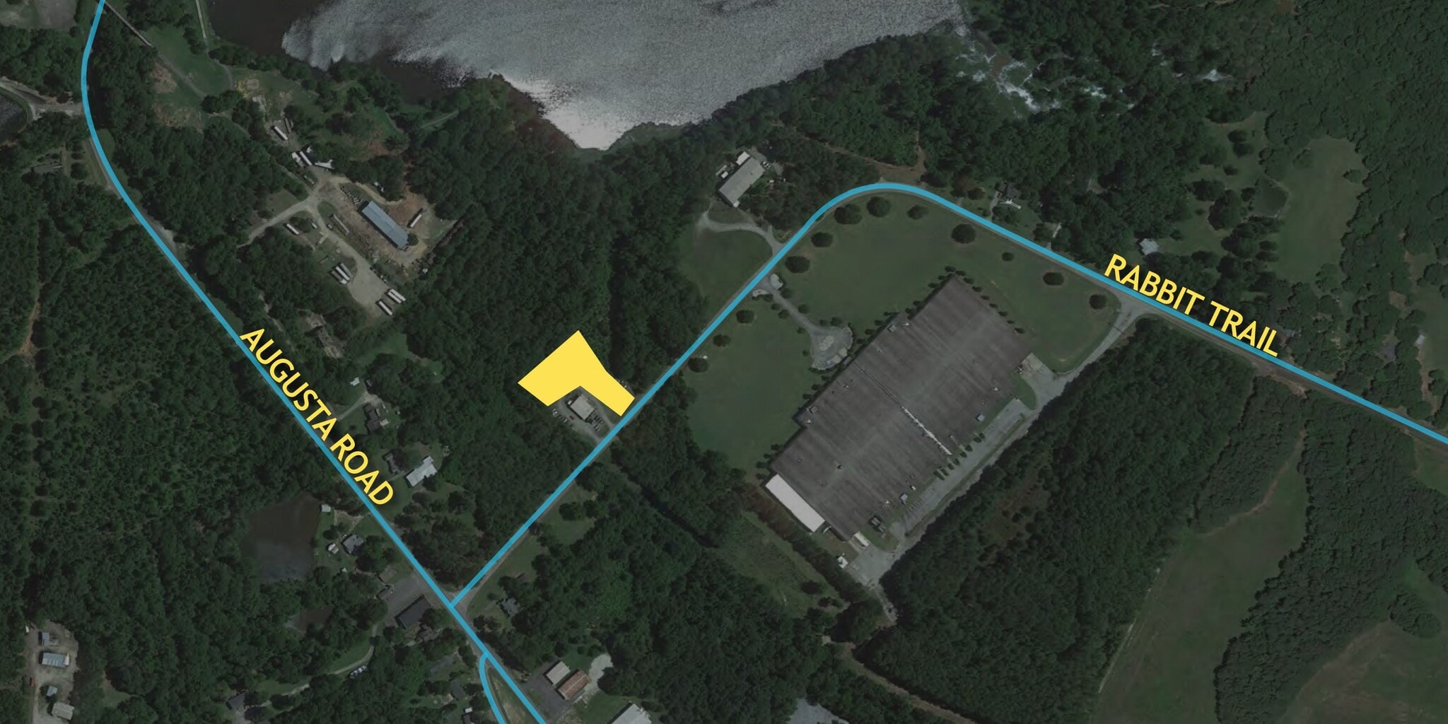 17 Rabbit Trl, Edgefield, SC for sale Building Photo- Image 1 of 2