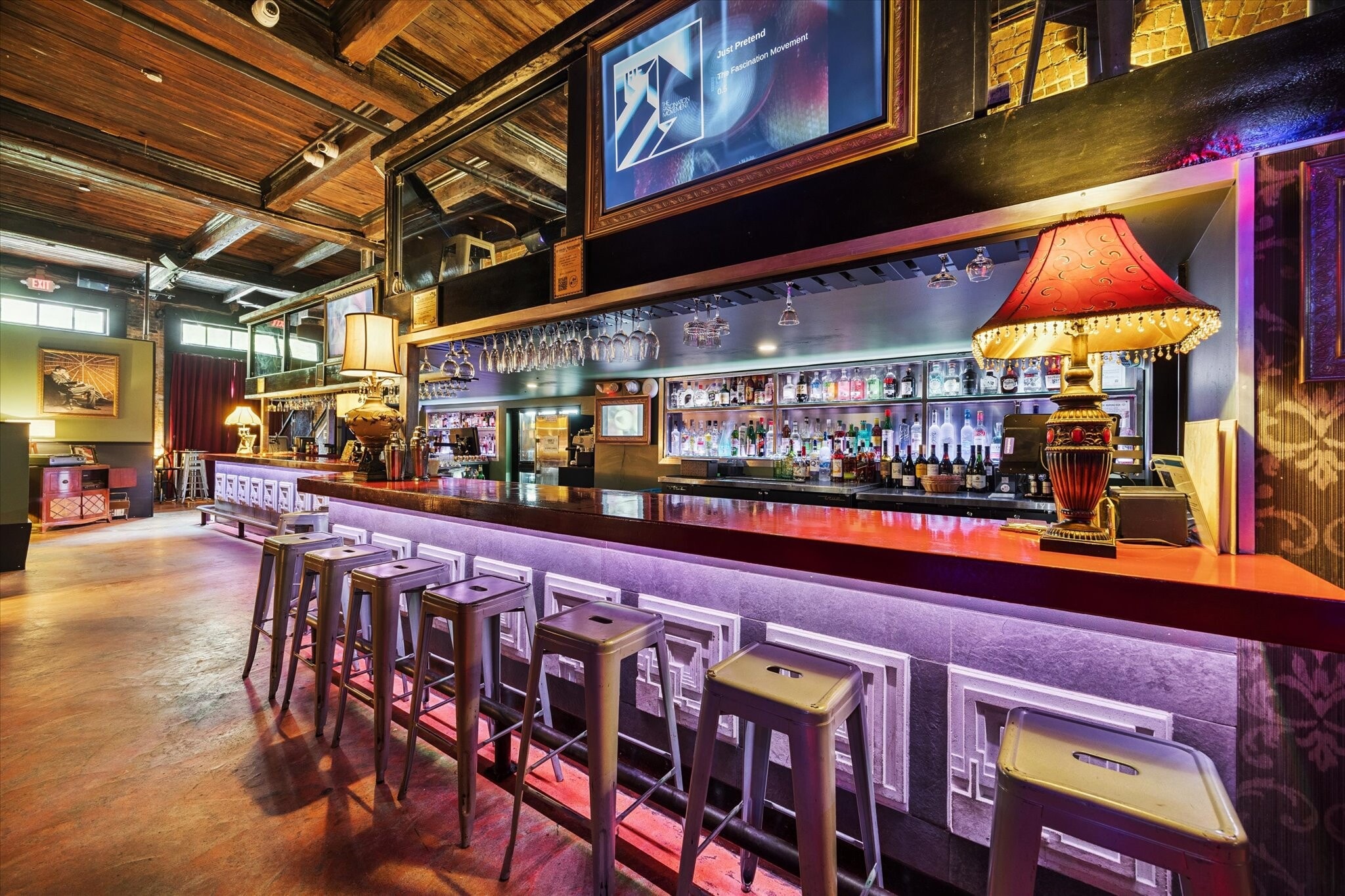 114 Main St, Houston, TX à louer Photo intérieure- Image 1 de 11