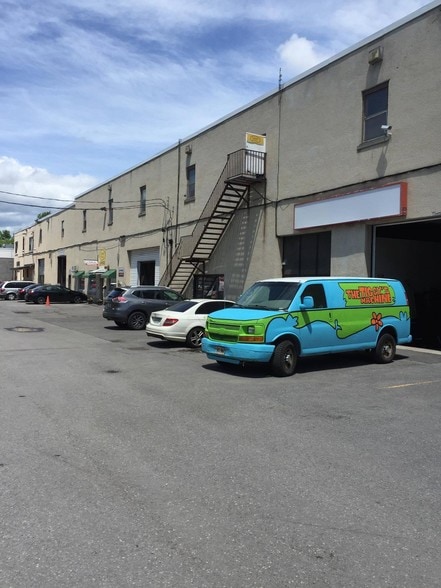 35B Laurel St, Ottawa, ON for lease - Building Photo - Image 3 of 3