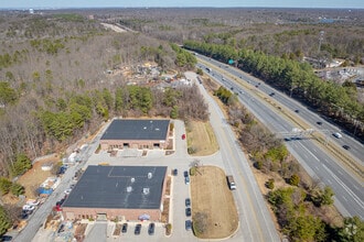1512 Jabez Run, Millersville, MD - Aerial map view - Image1