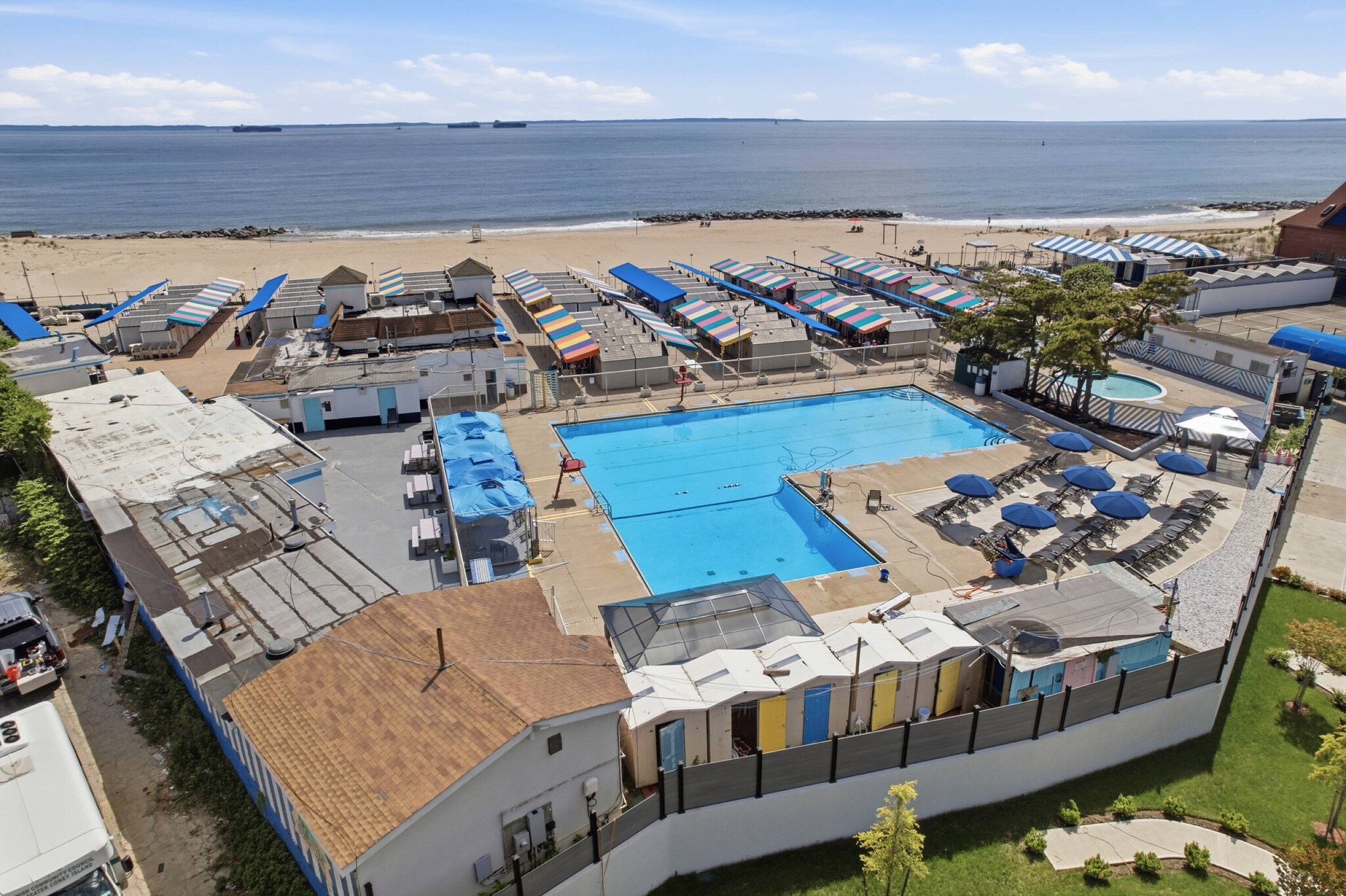 3702 Atlantic Ave, Brooklyn, NY for lease Aerial- Image 1 of 13