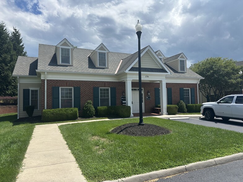 274 Westlake Rd, Hardy, VA for lease - Building Photo - Image 2 of 7