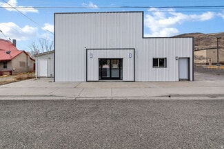 More details for 46 S Center St, Elsinore, UT - Industrial for Sale