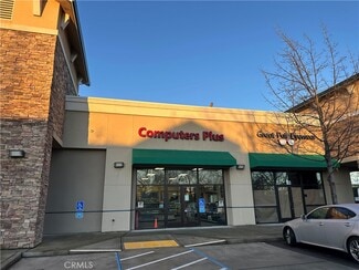 More details for 2477 Forest Ave, Chico, CA - Office for Lease