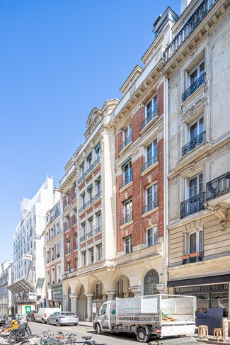 More details for 10 Rue Des Messageries, Paris - Coworking for Lease