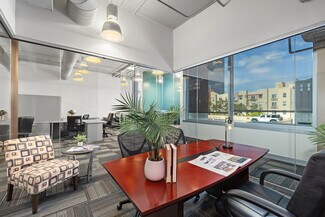 Plus de détails pour 1350 Columbia St, San Diego, CA - Bureau à louer