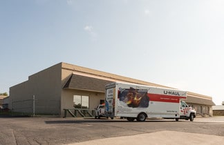 More details for 10615-10617 Lexington Dr, Knoxville, TN - Industrial for Lease