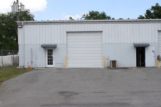 Plus de détails pour 600-650 Poyner Dr, Longwood, FL - Industriel à louer
