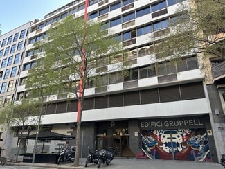 More details for Carrer de Calàbria, Barcelona - Office for Sale
