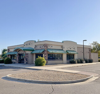 More details for 2700 N Litchfield Rd, Goodyear, AZ - Retail for Sale