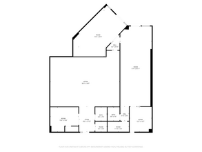 3947 Highway 59, Gulf Shores, AL for lease Floor Plan- Image 1 of 12