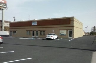 More details for 5848 Gateway Blvd E, El Paso, TX - Flex for Lease