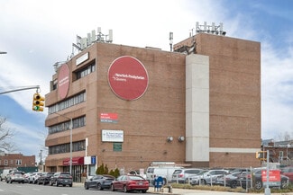 More details for 163-03 Horace Harding Expy, Fresh Mdws, Fresh Meadows, NY - Office for Sale