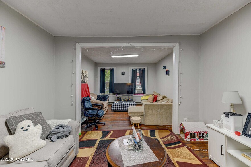 608 Mill St, Danville, PA à vendre - Photo du bâtiment - Image 3 de 33