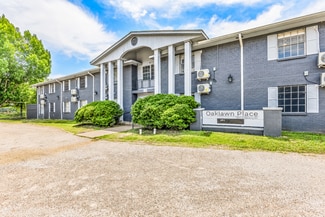 More details for 1500 E Beverly Dr, Corsicana, TX - Multifamily for Sale