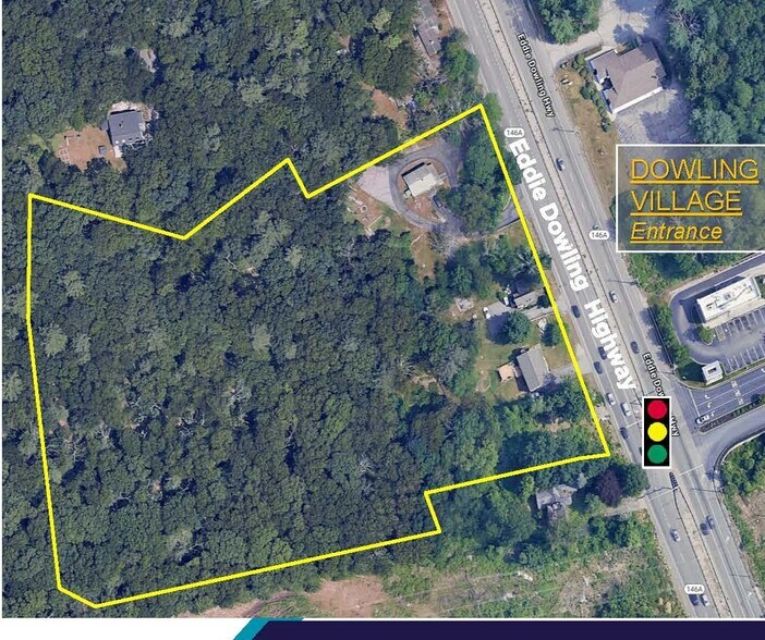 367 Eddie Dowling Hwy, North Smithfield, RI à vendre - Photo du bâtiment - Image 3 de 4