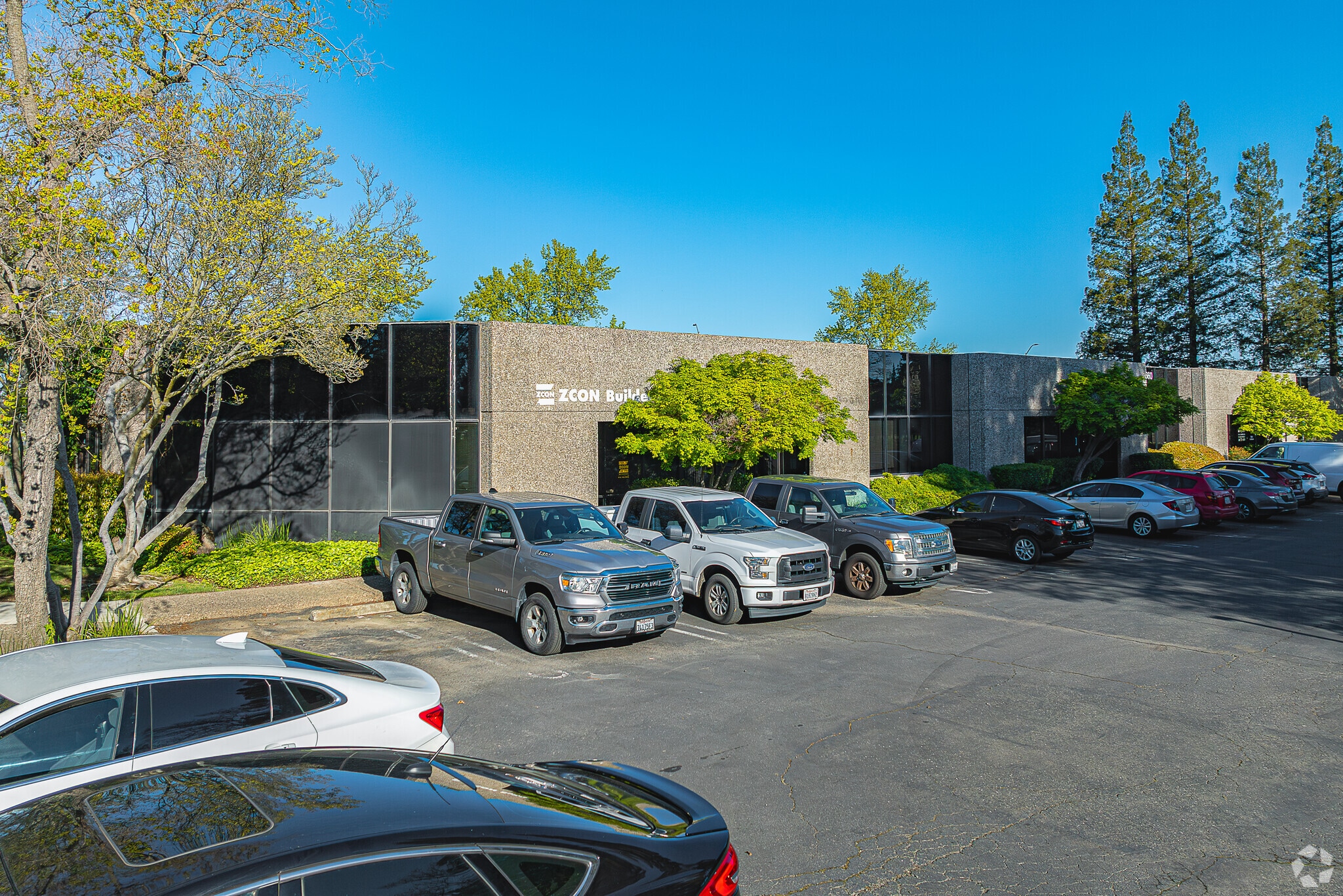 660 Commerce Dr, Roseville, CA for lease Primary Photo- Image 1 of 8