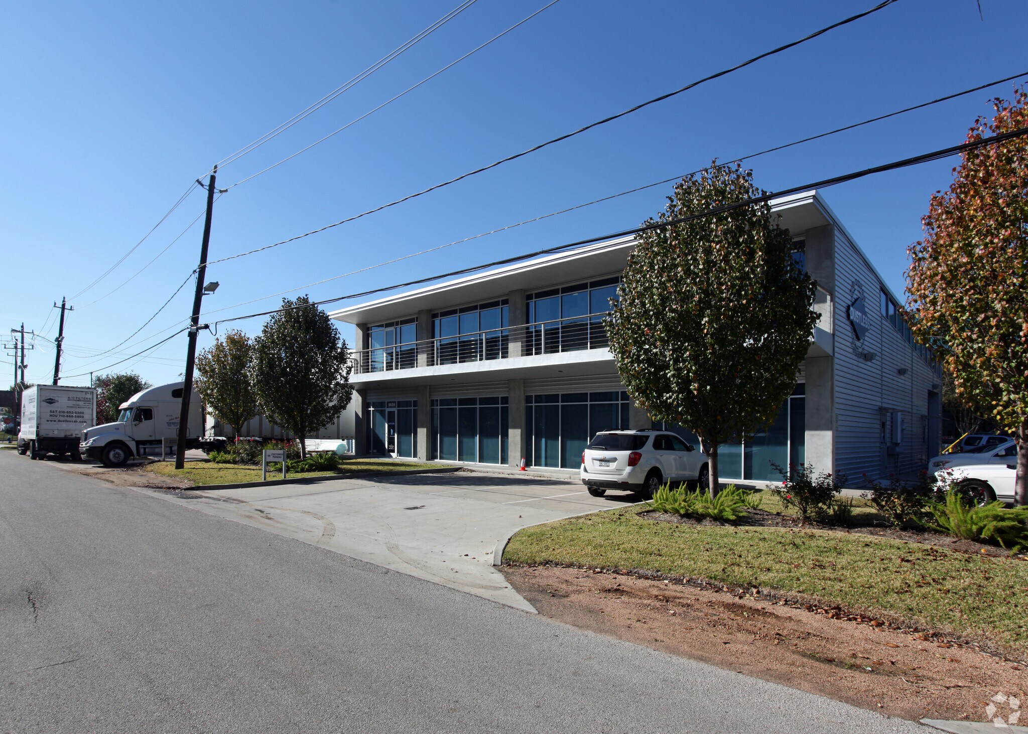 6634 Mapleridge St, Houston, TX à vendre Photo principale- Image 1 de 1