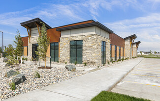 More details for 4809 38th St S, Fargo, ND - Office for Lease