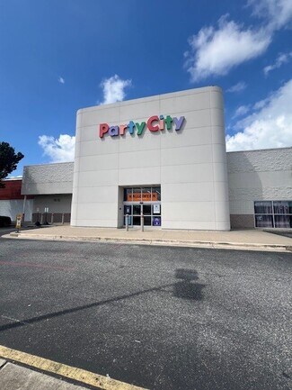 Plus de détails pour 2640 N Salisbury Blvd, Salisbury, MD - Commerce de détail à louer