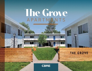 More details for 130 W Kent Ave, Missoula, MT - Multifamily for Sale