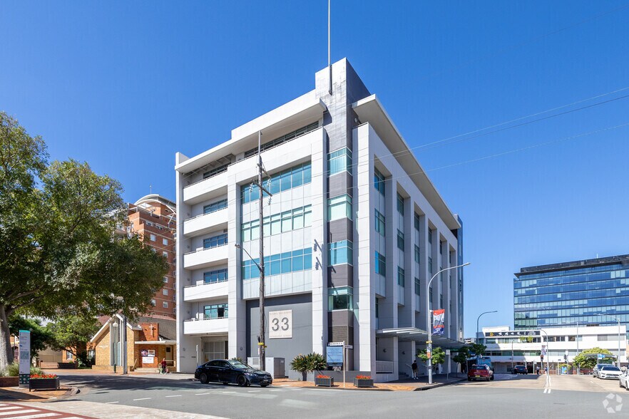 33 Macmahon St, Hurstville for sale - Building Photo - Image 2 of 7
