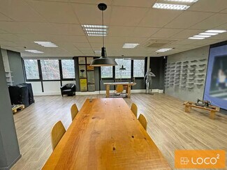 Plus de détails pour 1202 L'Occitane, Labège - Bureau à louer