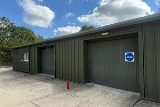 More details for 1 Pinkney Park, Malmesbury - Office, Flex for Lease