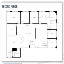 21351 Gentry Dr, Sterling, VA for lease Floor Plan- Image 1 of 4