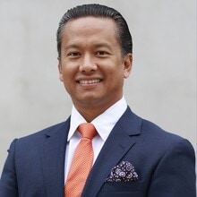 Ken Maharjan