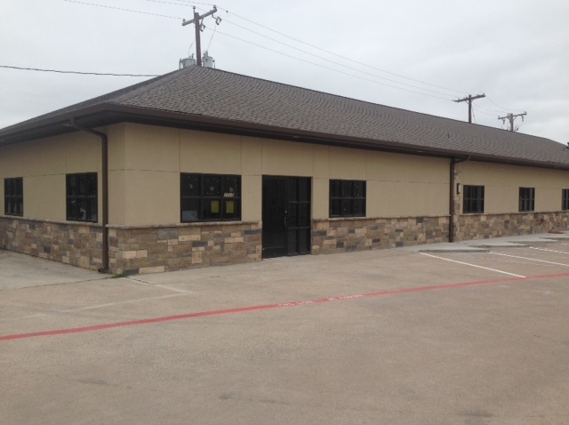 2505 Miller Ln, Pantego, TX for lease - Building Photo - Image 1 of 1