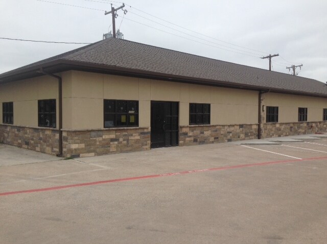 2505 Miller Ln, Pantego, TX à louer Photo du bâtiment- Image 1 de 7
