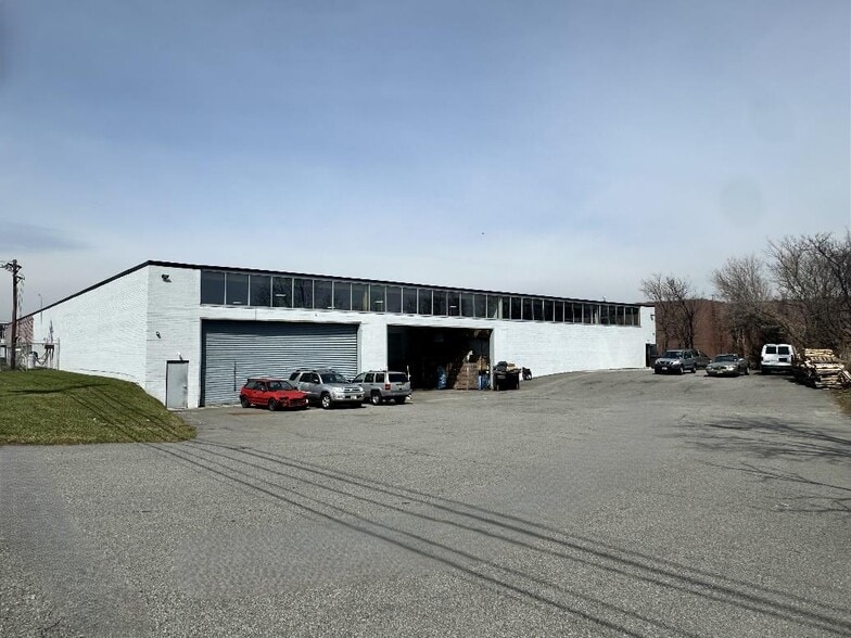 482 Barell Ave, Carlstadt, NJ for lease - Building Photo - Image 2 of 2