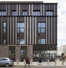 385 Coldharbour Ln, Londres à louer Photo du bâtiment- Image 1 de 3