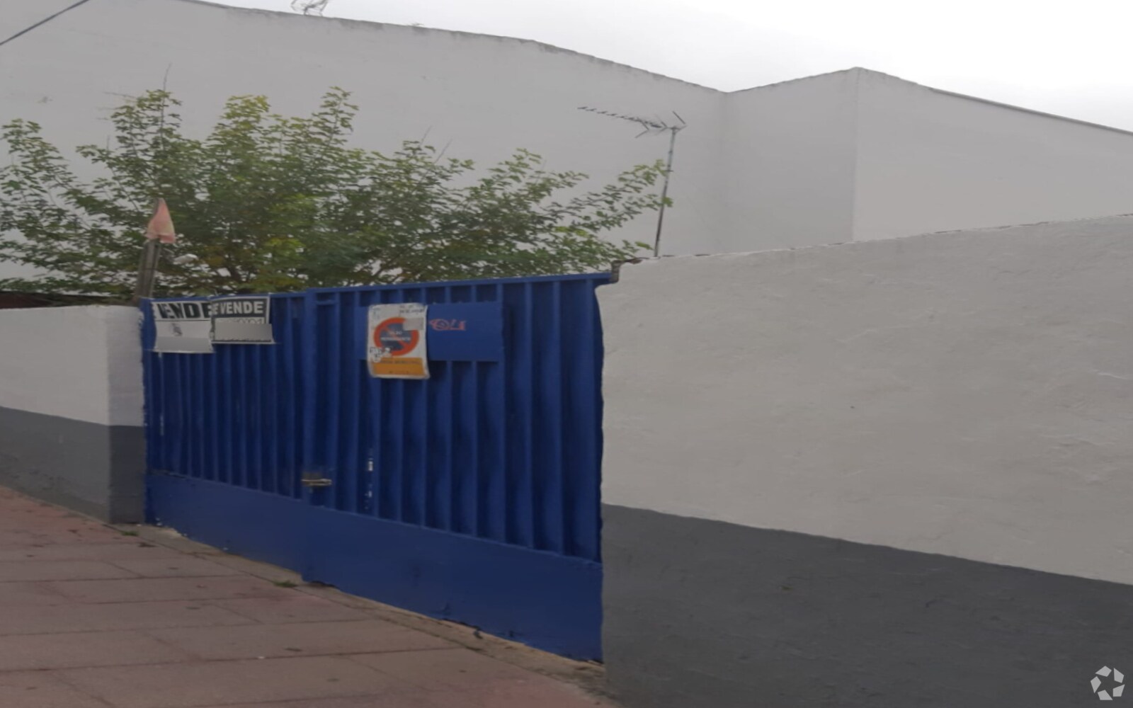 Terrain dans Torrejón de Ardoz, Madrid à vendre Photo principale- Image 1 de 4